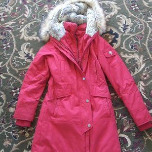 Madison 1 Expedition winter coat